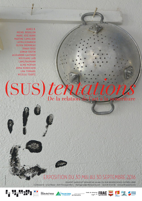 La Fureur de Vivre : expo 2014