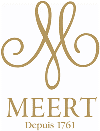 Logo partenaire Meert